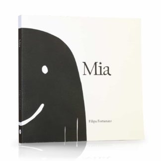 Mia (edição artesanal)