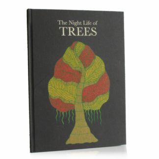 The Night Life of Trees