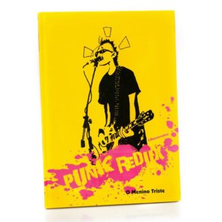Punk Redux